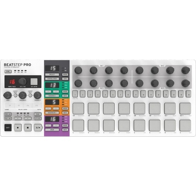 Arturia BeatStep Pro