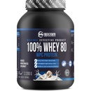 Proteiny MaxxWin 100% WHEY 80 2200 g