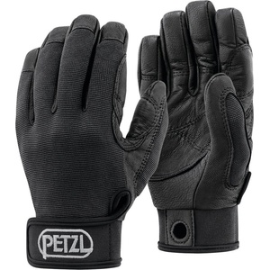 Petzl Ръкавици PETZL Cordex black XL