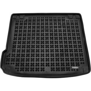 CarMart Гумена стелка за багажник за BMW X6 E71 (2008 - 2014) - Rezaw Plast