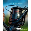 Shimano Vanford FA 2500