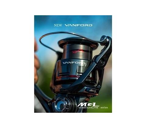 Shimano Vanford FA 2500