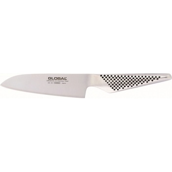 Global Japonský nůž Santoku GS 35 13 cm