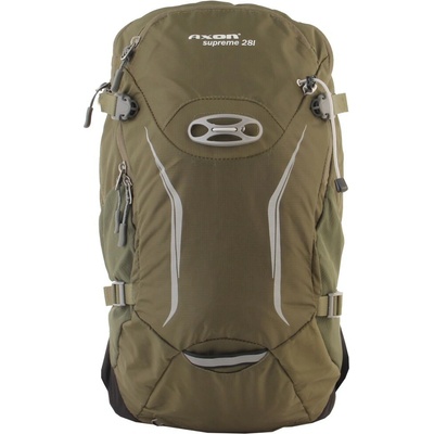 Axon Supreme 28l zelený
