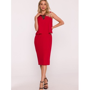 Stylove Дамска вечерна рокля модел 219930 Stylove