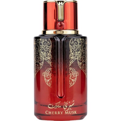 Arabiyat Prestige Cherry Musk parfumovaná voda unisex 100 ml