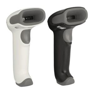 Honeywell 1472g, BT, 1D, BT, бял (1472G1D-1)