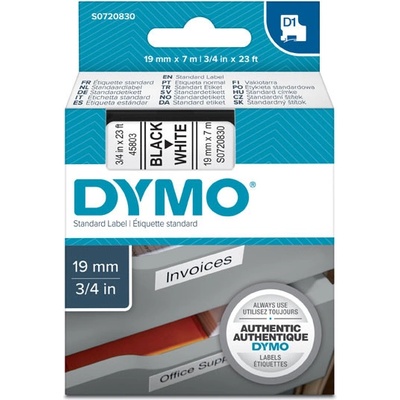 DYMO S0720830 (45803), originálna páska