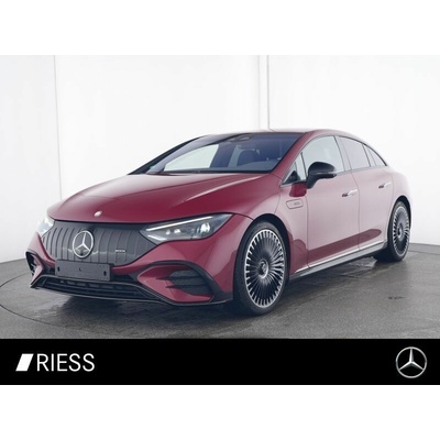 Mercedes-Benz EQE AMG 53 460 kW