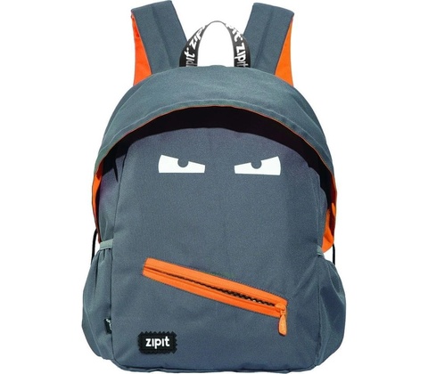 Zipit Grillz sivá
