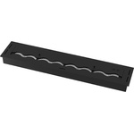 Slimfire Infire Black Burner 1000 Камини