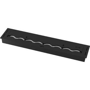 Slimfire Infire Black Burner 1000 Камини