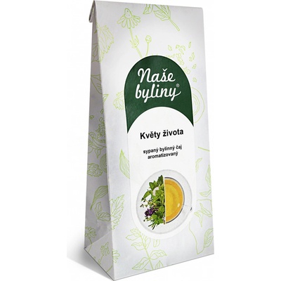 OXALIS Květy života 50 g
