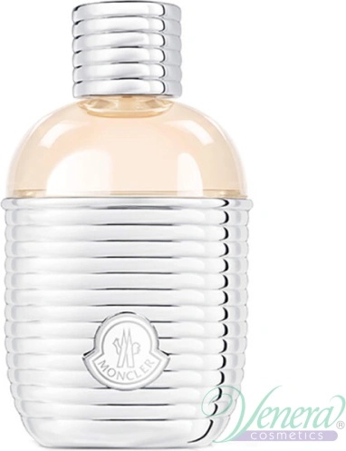 Moncler Pour Femme EDP 100 ml Tester