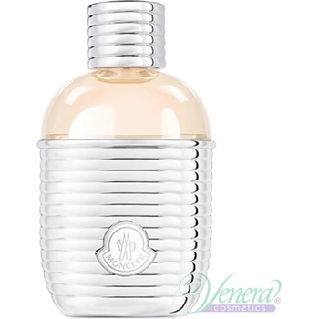 Image 1 of Moncler Pour Femme EDP 100 ml Tester