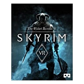 The Elder Scrolls 5: Skyrim VR
