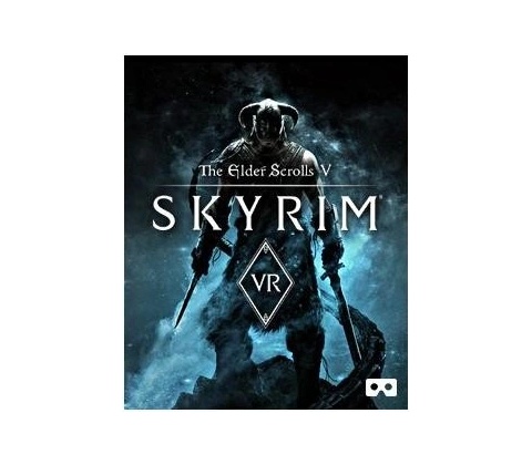 The Elder Scrolls 5: Skyrim VR