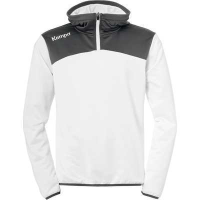Kempa EMOTION 2.0 QUARTER ZIP HOODY 2002267-13