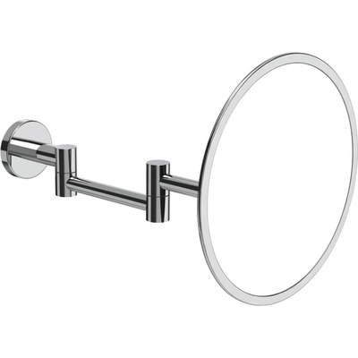 Laufen Niara H386061 kosmetické zrcátko nástěnné chrom