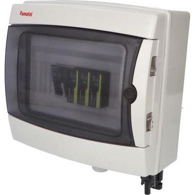 Famatel fr39081-DC-0-1-1 fr006