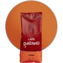 Caffè Gallitelli Crema 1 kg