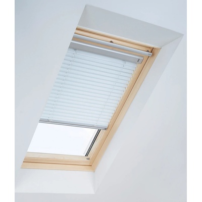 VELUX žaluzie bílá pro střešní okna M06 / 306 78x118 cm