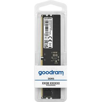 GoodRam DDR5 16GB 5600MHz CL46 GR5600D564L46S/16G