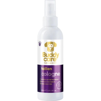 Kolínska pre psov Buddycare Tailien 200ml