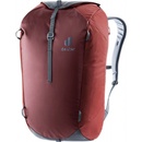 Deuter Gravity Motion 40l redwood graphite