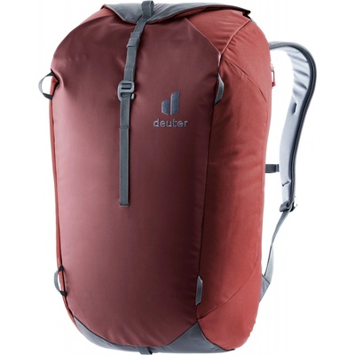 Deuter Gravity Motion 40l redwood graphite