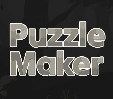 Puzzle Maker