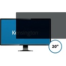 Kensington Privacy filter 2 way removable 50.8cm 20.0" Wide 16:9 626480