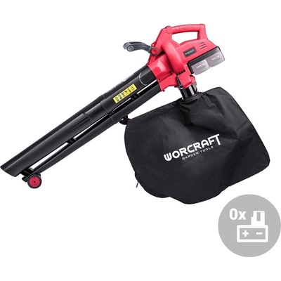 Worcraft CLBV-S40Li