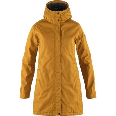 Fjällräven Kiruna Padded Parka W Acorn