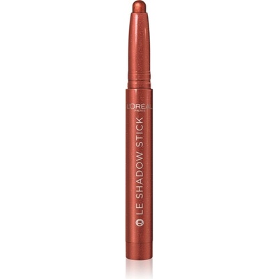 L’Oréal Paris Infaillible gélové očné tiene 430 Metalic Bronze 1,4 g