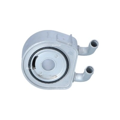 Olejový chladič, motorový olej NRF 31213
