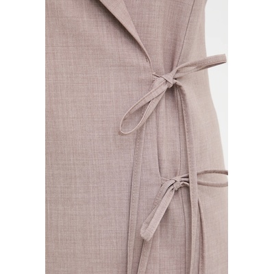 ANSWEAR Рокля Answear. LAB (LD2599.hak)