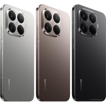 Xiaomi 15T Pro 5G 512GB 12GB RAM Dual