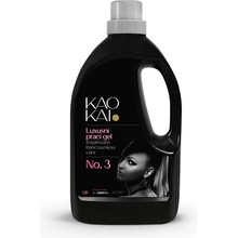 Kao Kai Prací gel inspirovaný francouzskou vůní No. 3 1,5 l 40 PD