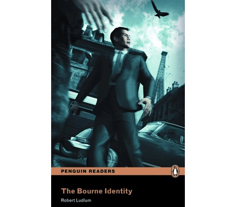 Bourne Identity