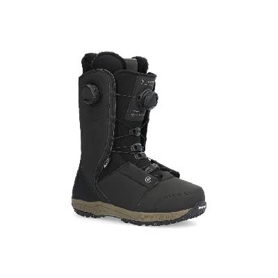 RIDE boty RIDE Cadence BOA BLACK 39 24/25