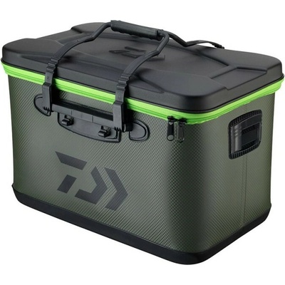 Daiwa Taška D-Vec Eva Hard Tackle Container - 37x28x28 cm