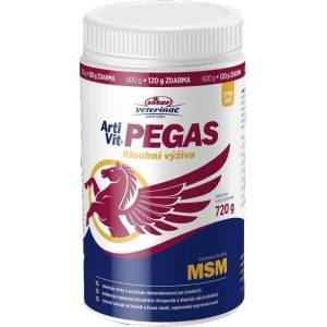 VITAR Veterinae ArtiVit Pegas MSM 720 г