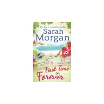 First Time in Forever Morgan SarahPaperback