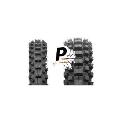 PLEWS TYRES MX2 MATTERFLY GP 90/100 R14 49M