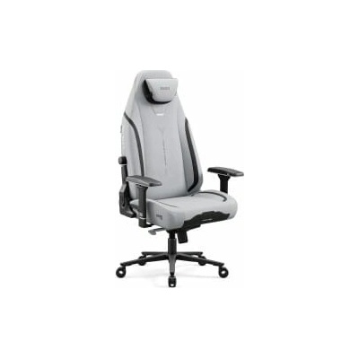Diablo Chairs X.EYE PRIME šedá