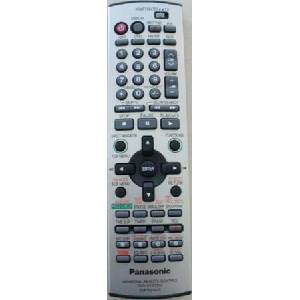 GENERAL PANASONIC EUR7624KZO, EUR7624KZ0 - съвместимо дистанционно управление на марката General (EUR7624KZO, EUR7624KZ0) Дистанционно