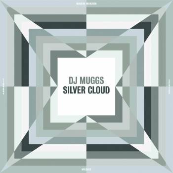DJ Muggs - Silver Cloud LP
