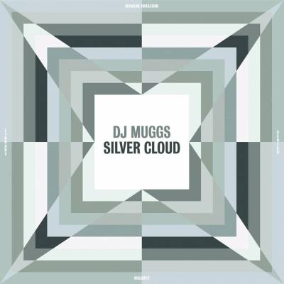 DJ Muggs - Silver Cloud LP