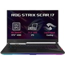 Asus Rog Strix Scar 17 G733PZ-LL037W